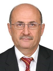 Ümit Şeref KAYACAN